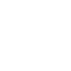 Italian real estate logo – minimalist house and tree design symbolizing trust, investment, and sustainable living for expats in Italy.